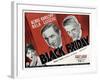 Black Friday, 1949-null-Framed Art Print