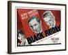 Black Friday, 1949-null-Framed Art Print