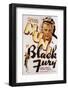 Black Fury, Paul Muni, 1935-null-Framed Photo