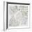 Black Garden 1-Sheldon Lewis-Framed Premium Giclee Print