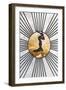 Black Gold Sun Yoga 5-Sarah Manovski-Framed Giclee Print