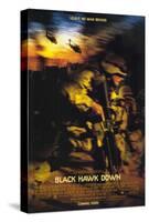 Black Hawk Down-null-Stretched Canvas