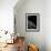 Black Heel Down-Erik Schottstaedt-Framed Giclee Print displayed on a wall