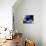 Black Hole, Conceptual Artwork-Victor Habbick-Stretched Canvas displayed on a wall