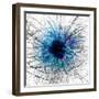 Black Hole-Christian Darkin-Framed Premium Photographic Print