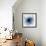 Black Hole-Christian Darkin-Framed Premium Photographic Print displayed on a wall