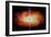 Black Hole-Chris Butler-Framed Photographic Print