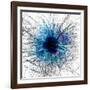 Black Hole-Christian Darkin-Framed Photographic Print