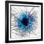 Black Hole-Christian Darkin-Framed Photographic Print