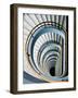 Black Hole-Jef Van Den-Framed Photographic Print