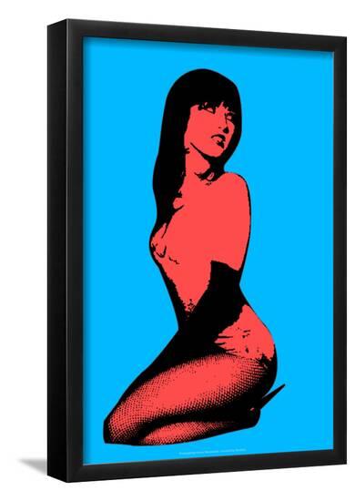 Poster, , large
