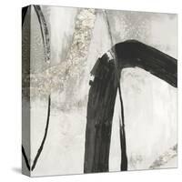 Black Ink II-PI Studio-Stretched Canvas