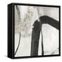 Black Ink II-PI Studio-Framed Stretched Canvas