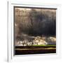 Black Ink Sky-Philippe Sainte-Laudy-Framed Photographic Print