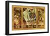 Black Jack-Eric Yang-Framed Premium Giclee Print