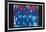 Black Light - Suicide Squad Group-null-Framed Poster