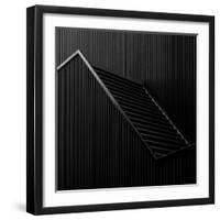 Black Light-Gilbert Claes-Framed Premium Photographic Print