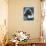 Black Madonna and Child-unknown Ballinger-Stretched Canvas displayed on a wall
