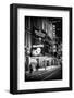 Black Manhattan Collection - Majestic-Philippe Hugonnard-Framed Photographic Print