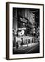 Black Manhattan Collection - Majestic-Philippe Hugonnard-Framed Photographic Print