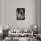 Black Manhattan Collection - Majestic-Philippe Hugonnard-Photographic Print displayed on a wall