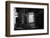 Black Manhattan Collection - Musicals-Philippe Hugonnard-Framed Photographic Print