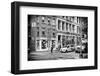 Black Manhattan Collection - Soho-Philippe Hugonnard-Framed Photographic Print