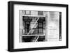 Black Manhattan Collection - Suites Apartments-Philippe Hugonnard-Framed Photographic Print