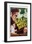 Black Market Babies, Kane Richmond, Teala Loring, Ralph Morgan, 1945-null-Framed Art Print