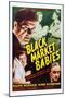 Black Market Babies, Kane Richmond, Teala Loring, Ralph Morgan, 1945-null-Mounted Art Print