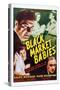 Black Market Babies, Kane Richmond, Teala Loring, Ralph Morgan, 1945-null-Stretched Canvas