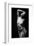 Black Milk-Anton Belovodchenko-Framed Photographic Print