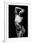 Black Milk-Anton Belovodchenko-Framed Photographic Print