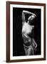 Black Milk-Anton Belovodchenko-Framed Photographic Print