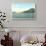 Black Mountain, Lake George, New York-null-Art Print displayed on a wall