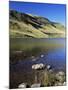 Black Mountains, Brecon Beacons National Park, Wales, United Kingdom-Roy Rainford-Mounted Photographic Print