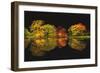 Black Muse-Philippe Sainte-Laudy-Framed Photographic Print