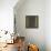 Black N' Gold I-LightBoxJournal-Framed Stretched Canvas displayed on a wall