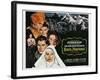 Black Narcissus, 1947-null-Framed Giclee Print