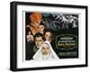 Black Narcissus, 1947-null-Framed Giclee Print