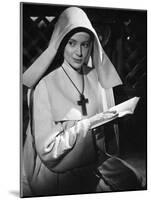 Black Narcissus, Deborah Kerr, 1947-null-Mounted Photo