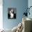 Black Nose Kitten-null-Photographic Print displayed on a wall