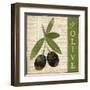 Black Olive-Piper Ballantyne-Framed Art Print