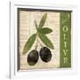 Black Olive-Piper Ballantyne-Framed Art Print