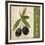 Black Olive-Piper Ballantyne-Framed Art Print