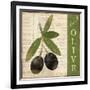 Black Olive-Piper Ballantyne-Framed Art Print