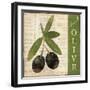 Black Olive-Piper Ballantyne-Framed Art Print