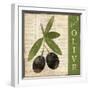 Black Olive-Piper Ballantyne-Framed Art Print