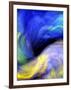 Black Opal-Douglas Taylor-Framed Photographic Print