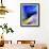 Black Opal-Douglas Taylor-Framed Photographic Print displayed on a wall